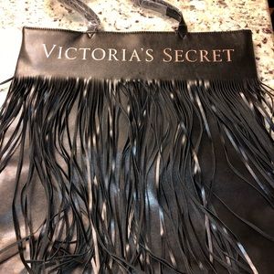 Victoria’s Secret tote bag